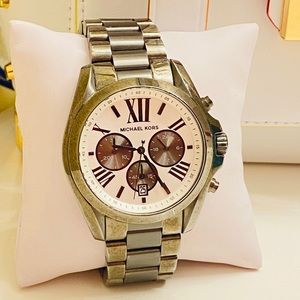 Michael Kors unisex watch #5952